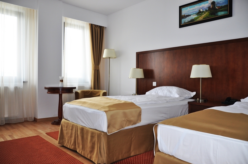 Cameră Standard Hotel Miraj
