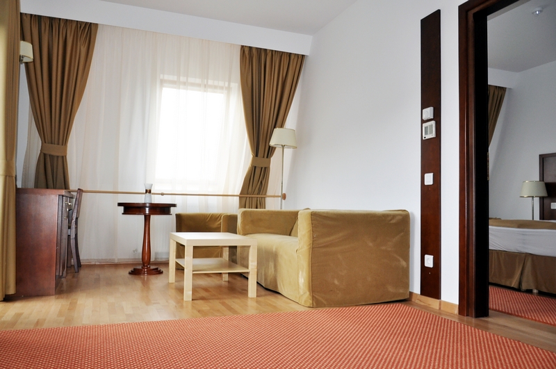 Cameră Executive Hotel Miraj