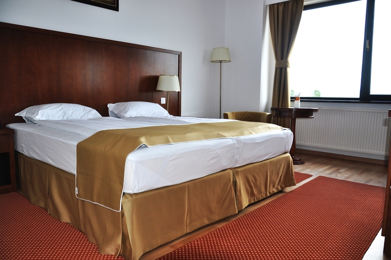 Apartament de Lux Hotel Miraj
